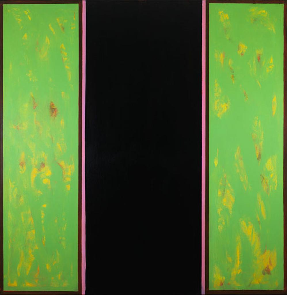 Jean Albert McEwen (1923-1999) - Untitled