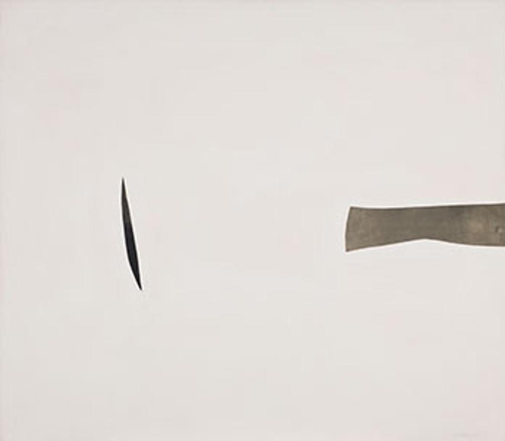 Toni (Norman) Onley (1928-2004) - Limit 2