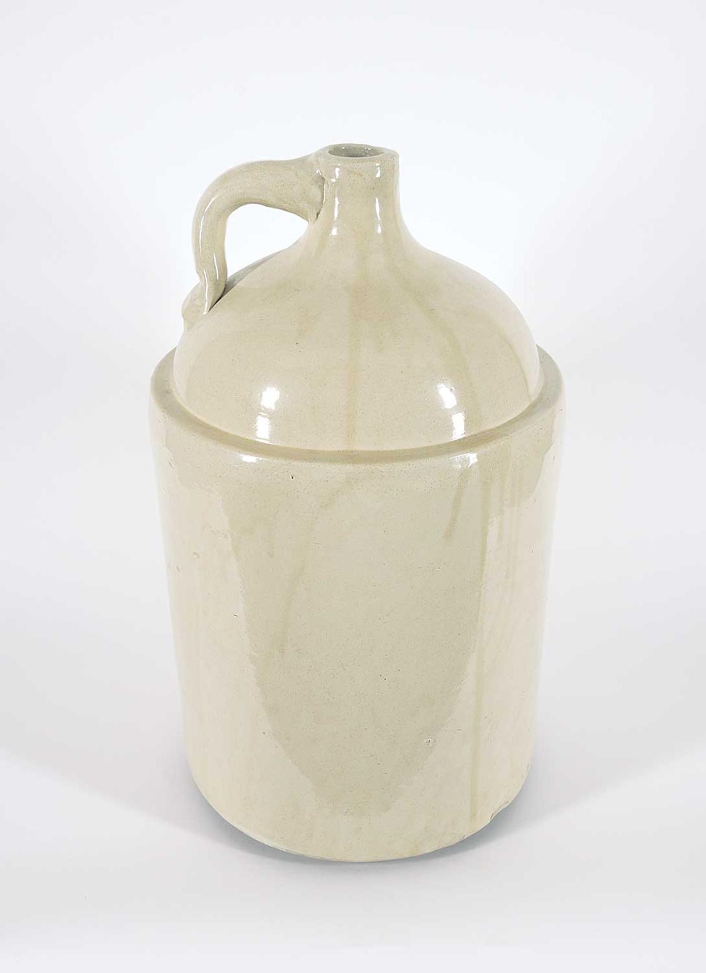 Medalta Pottery Ltd. - Untitled - Big Jug