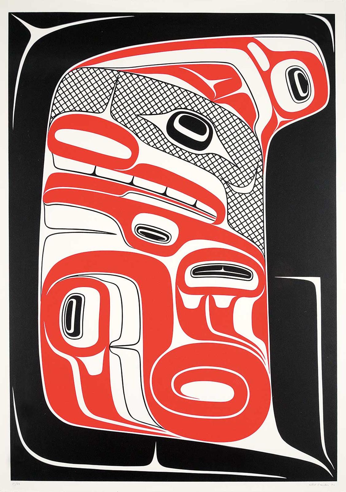 Robert Charles Davidson (1923) - Seawolf  #27/99