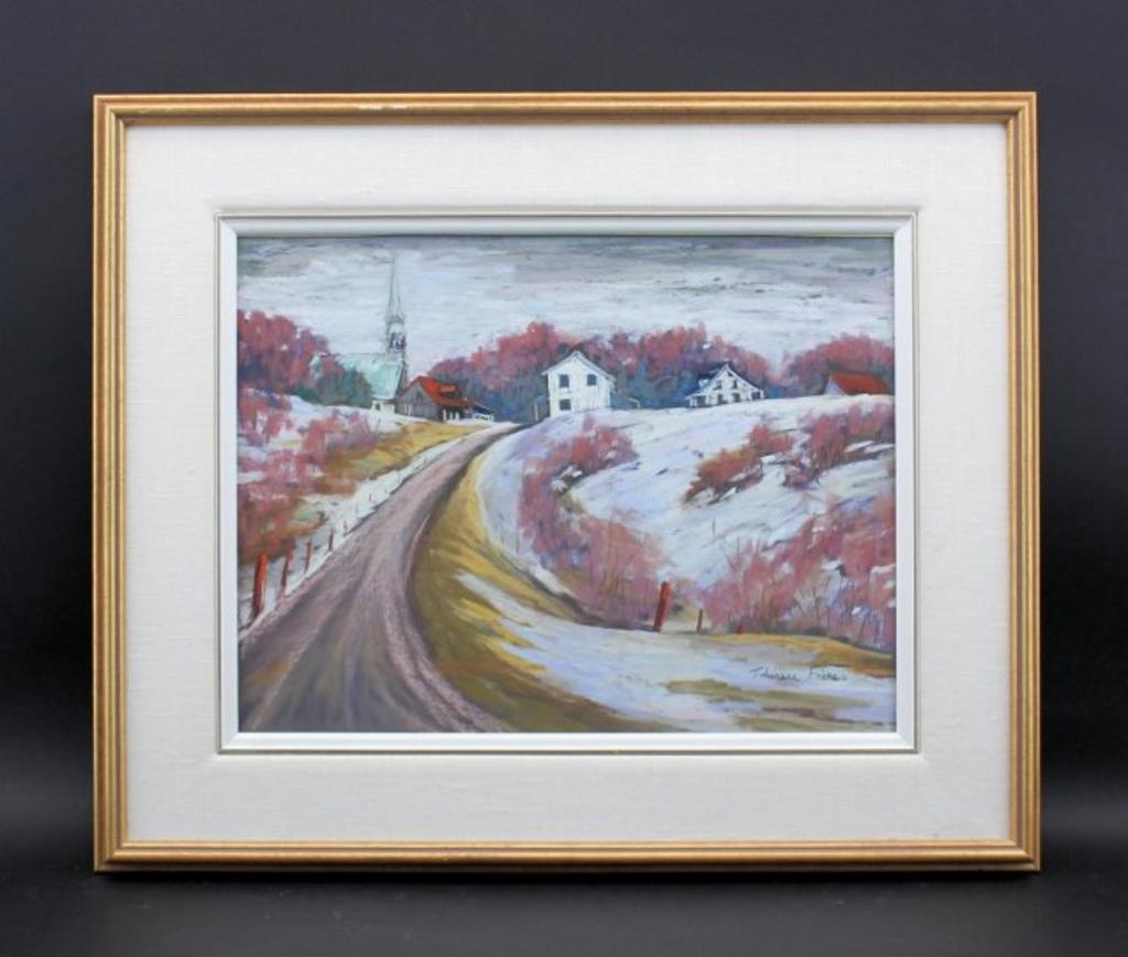 Therese Frere - Village De Lemieux