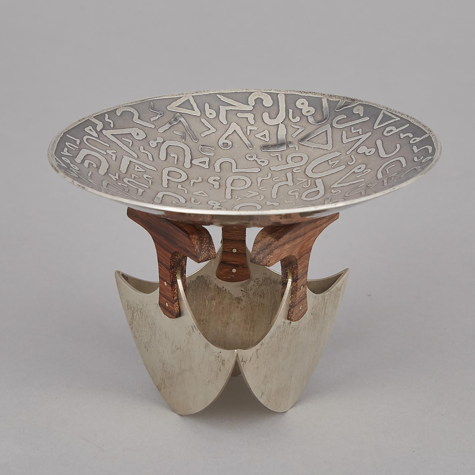 Michael Massie (1962) - Ulu Bowl