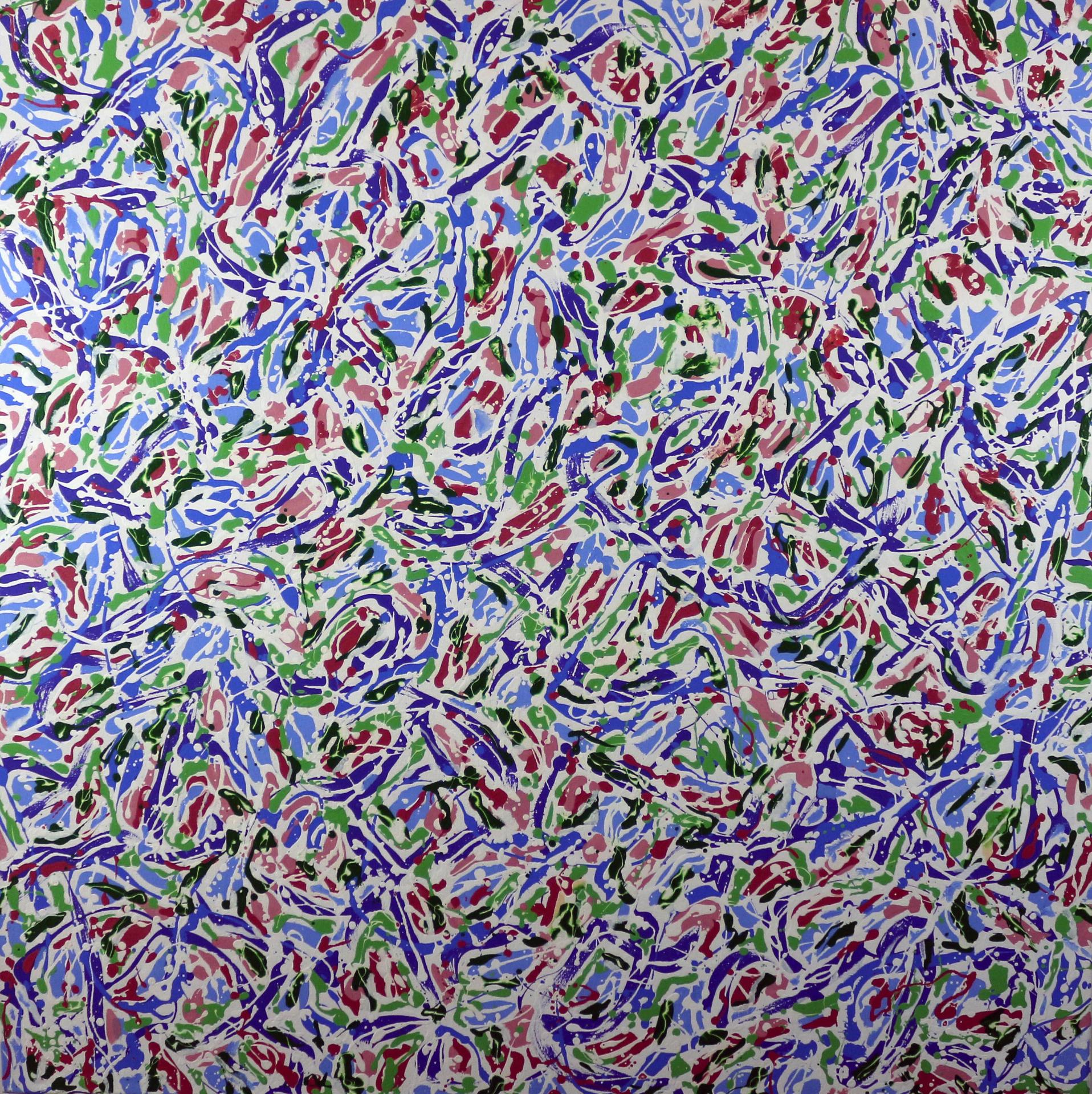 Lucie Lacerte - Untitled / Sans titre, 1992
