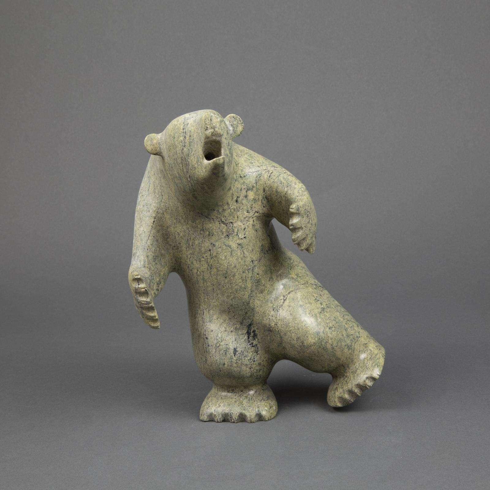 Kalingo Sataa - Dancing Bear