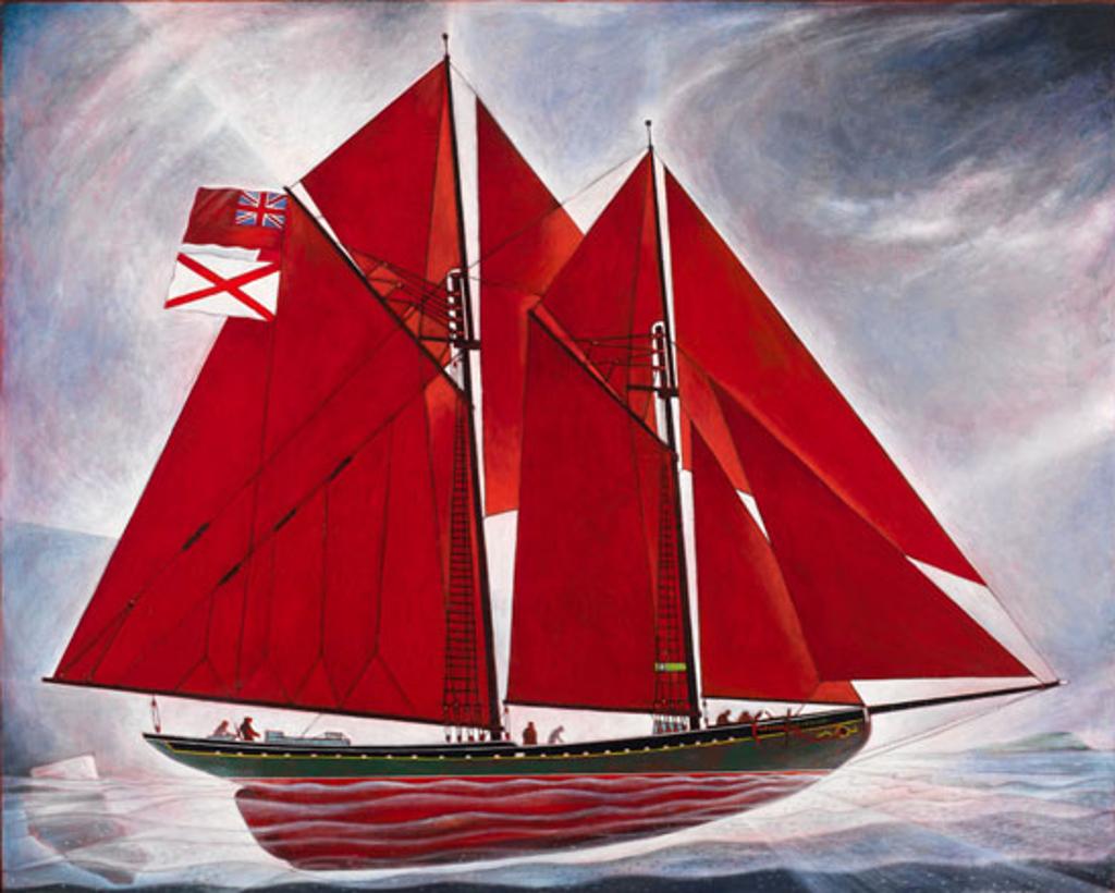 David Lloyd Blackwood (1941-2022) -