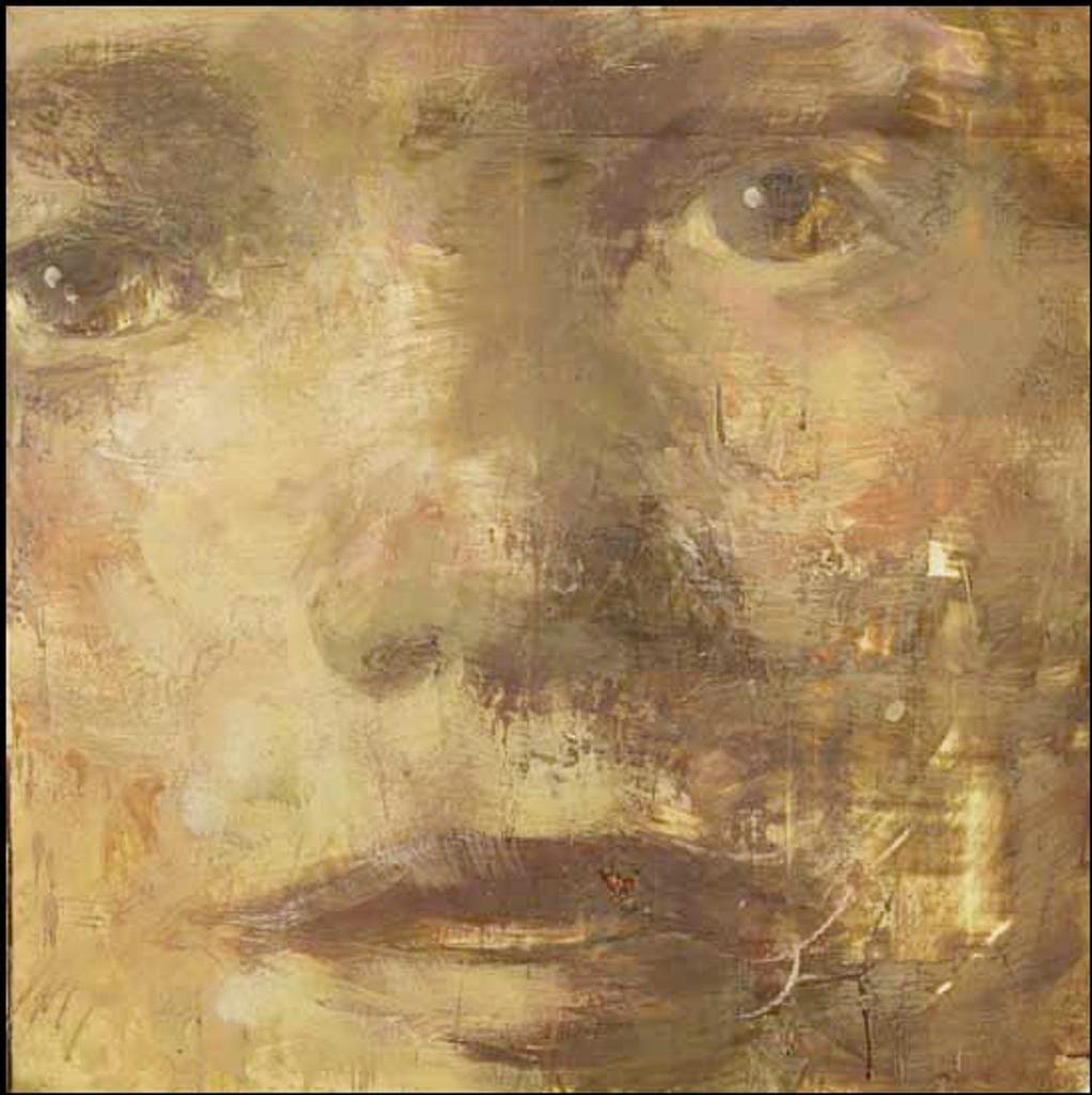 Antony (Tony) Scherman (1950-2023) - Study for Helen of Troy