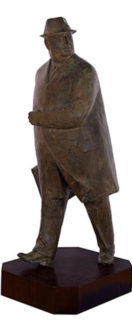 William Hodd (Bill) McElcheran (1927-1999) - Businessman