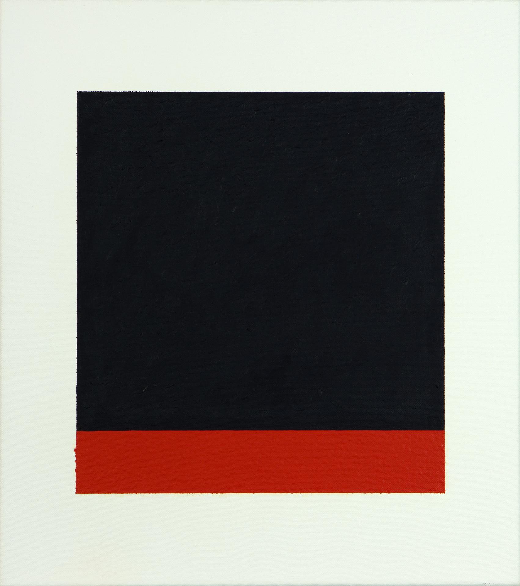 Barry Allikas (1952) - FZ, 2003