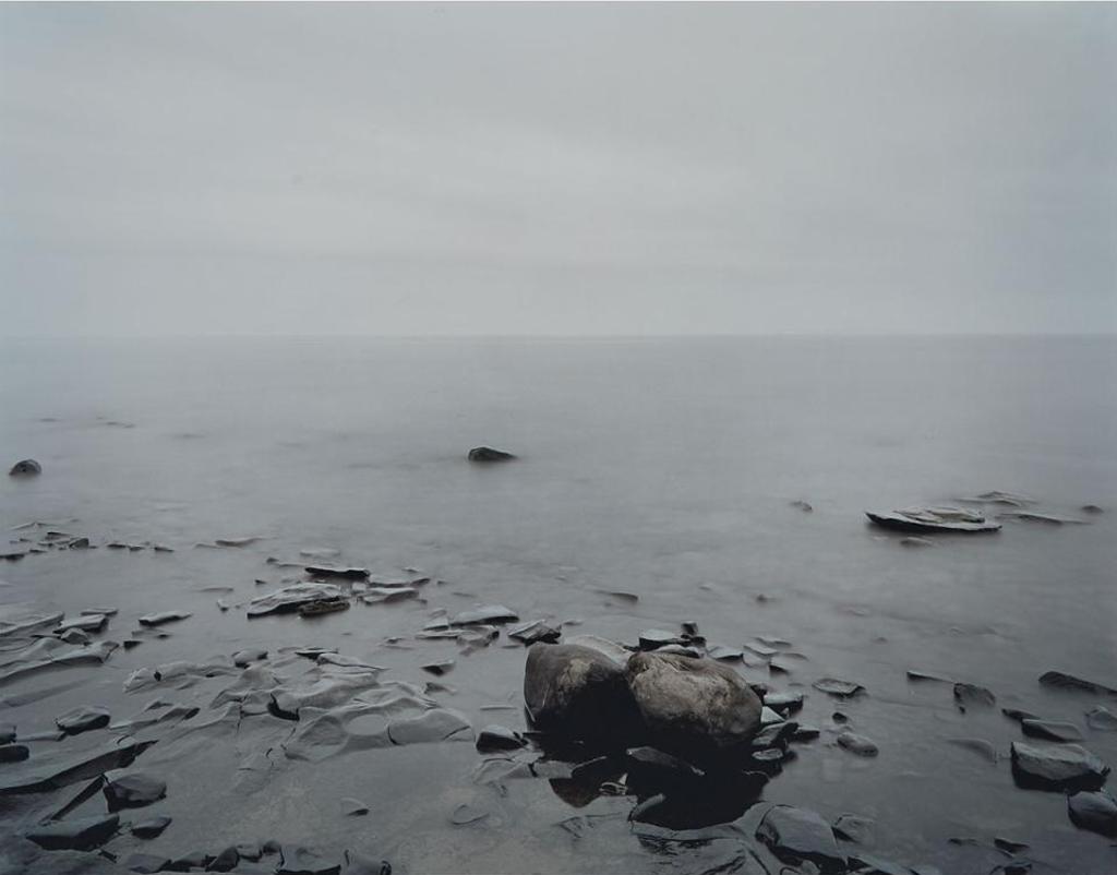 Robert Burley (1957) - Thunder Bay #2