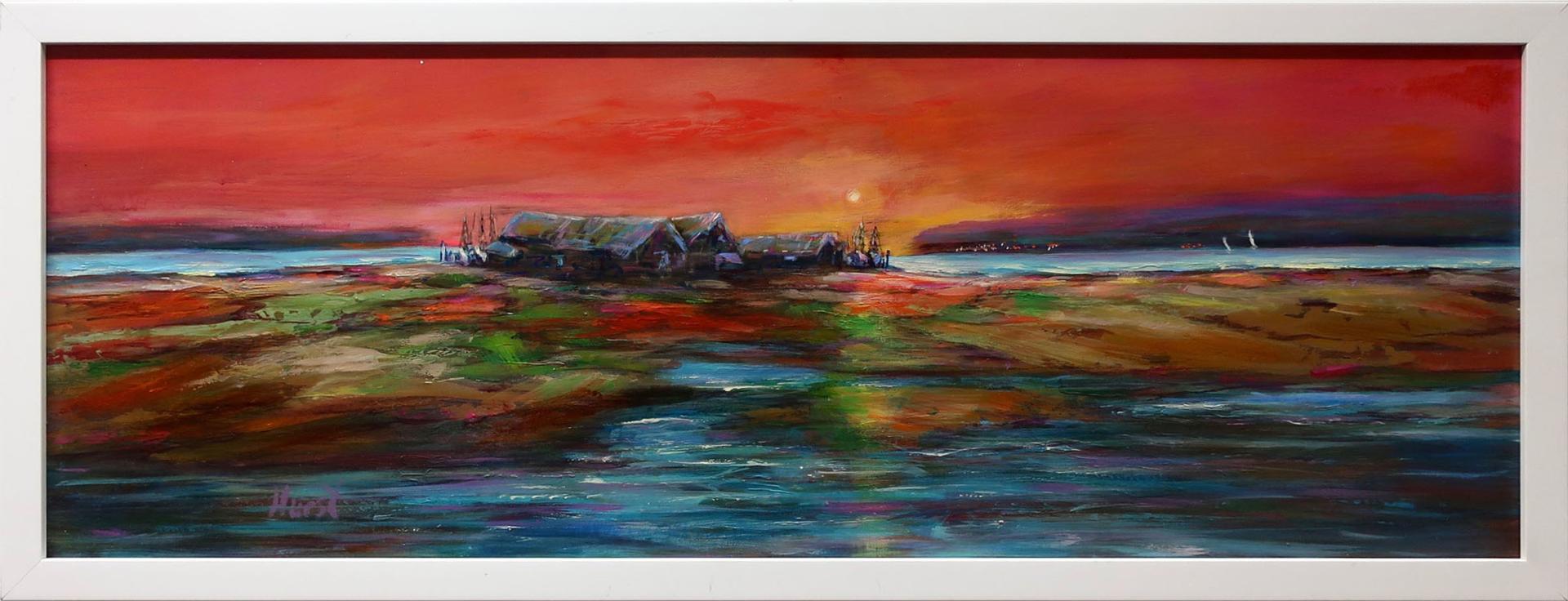 Marilyn Hurst - Delta Dawn