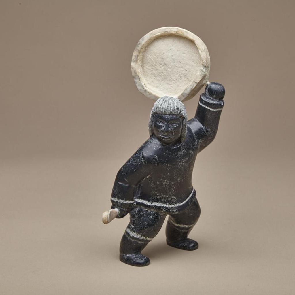 Isacci Etidlui (1972-2014) - Drum Dancer
