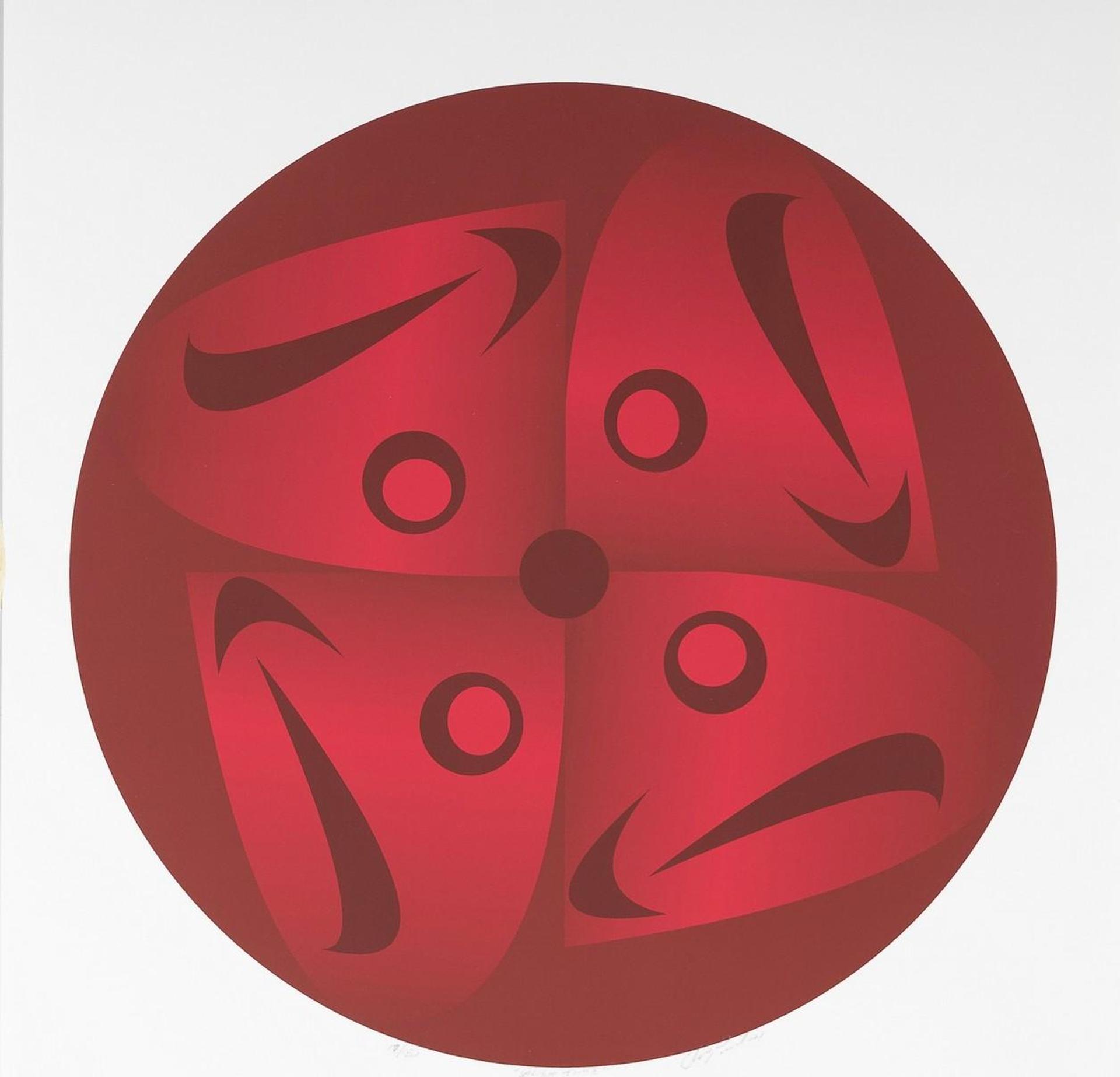Chris Paul - Salish Time