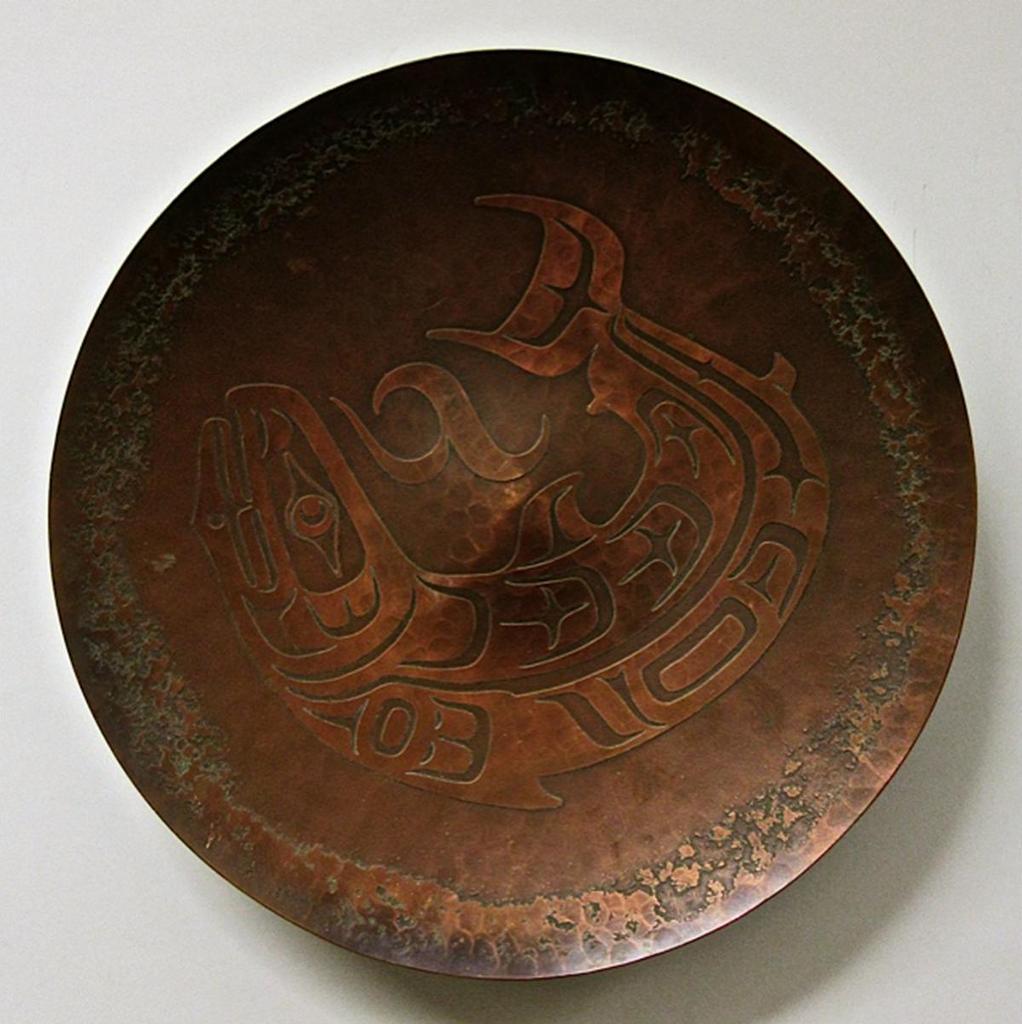 Harold Alfred (1953) - Fish