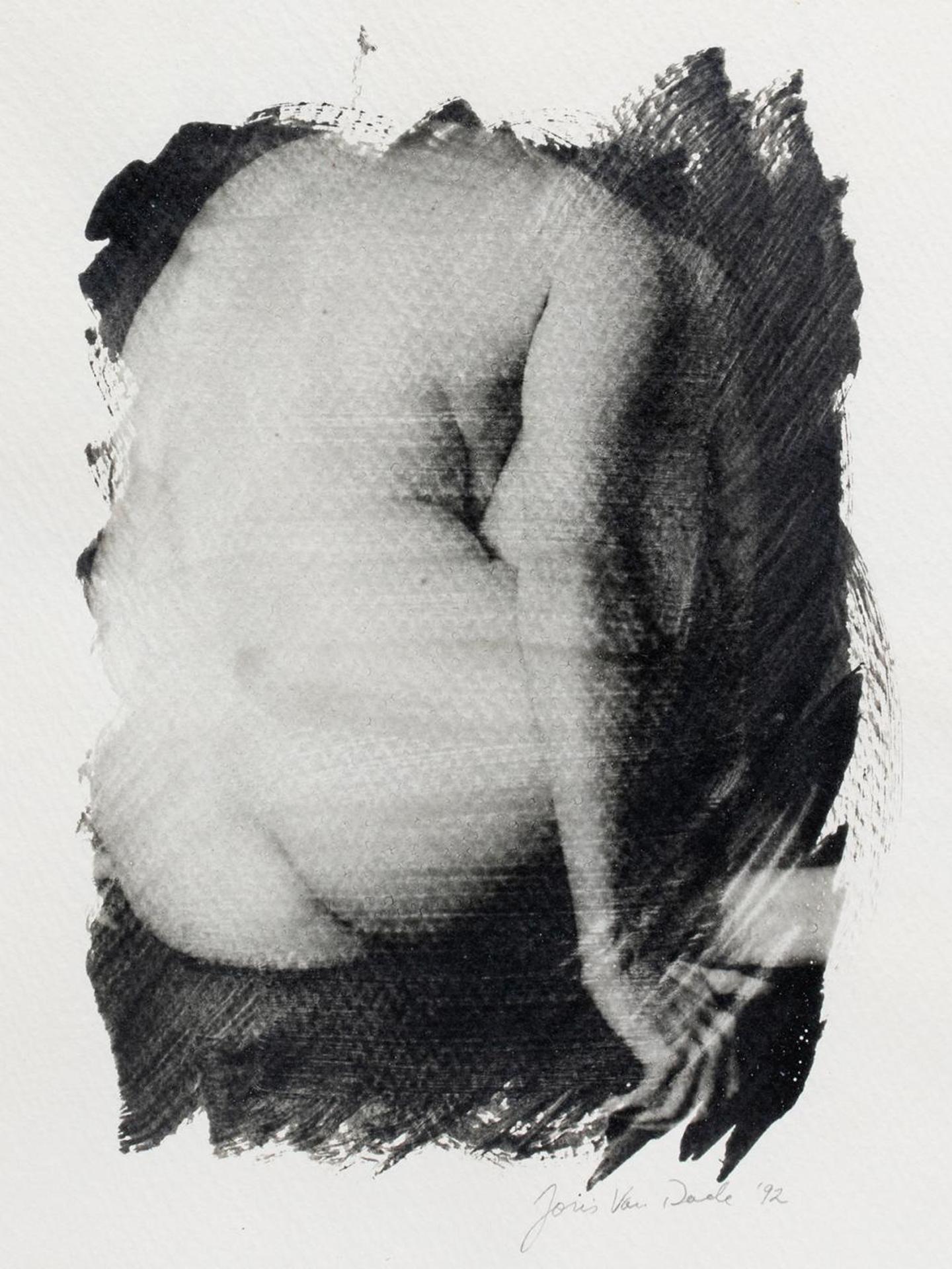 Joris van Dade - Untitled