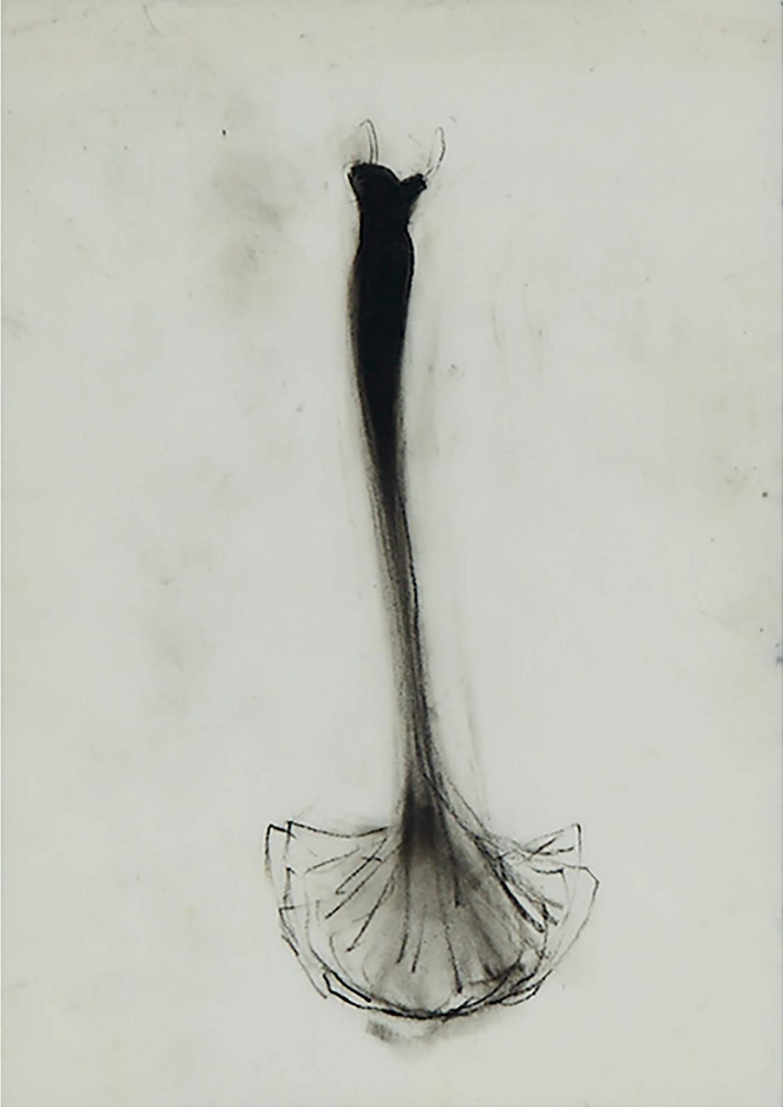 Cathy Daley (1955-2022) - Untitled