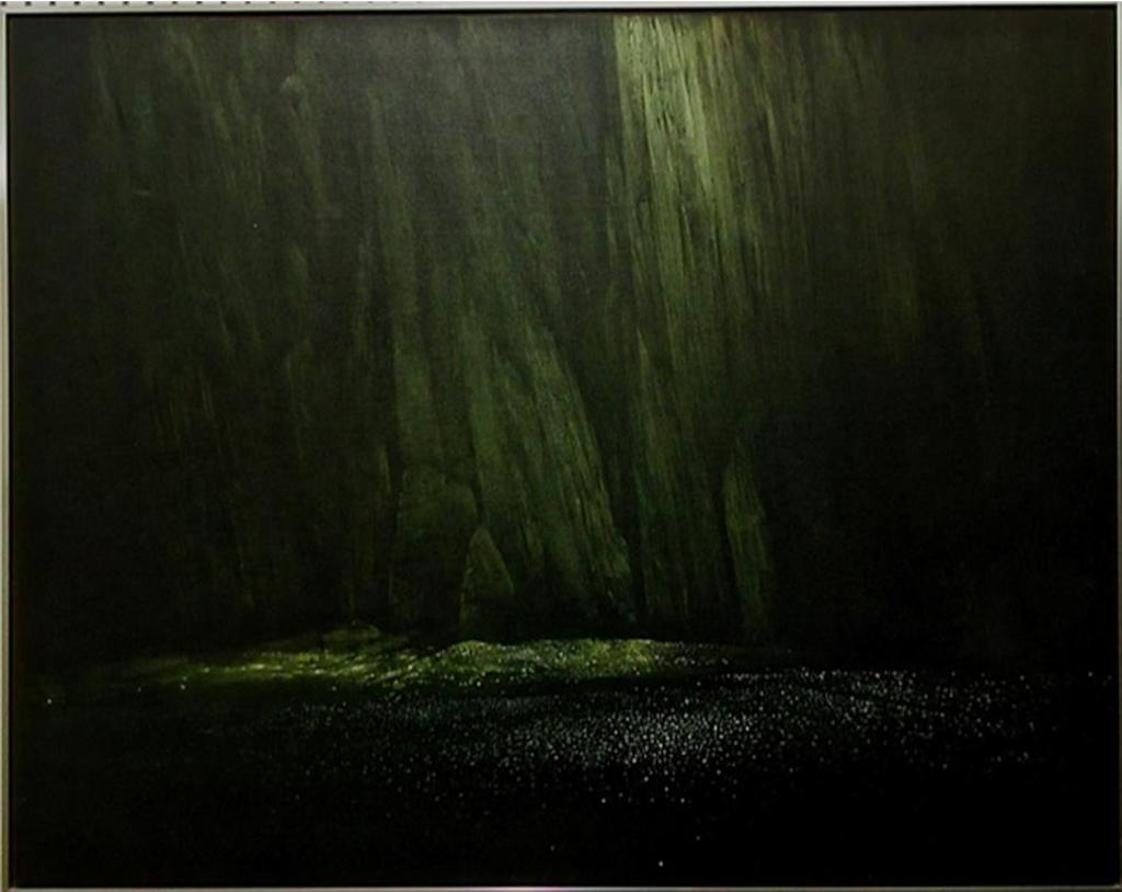 Ronald - Cauldron’S Edge #16