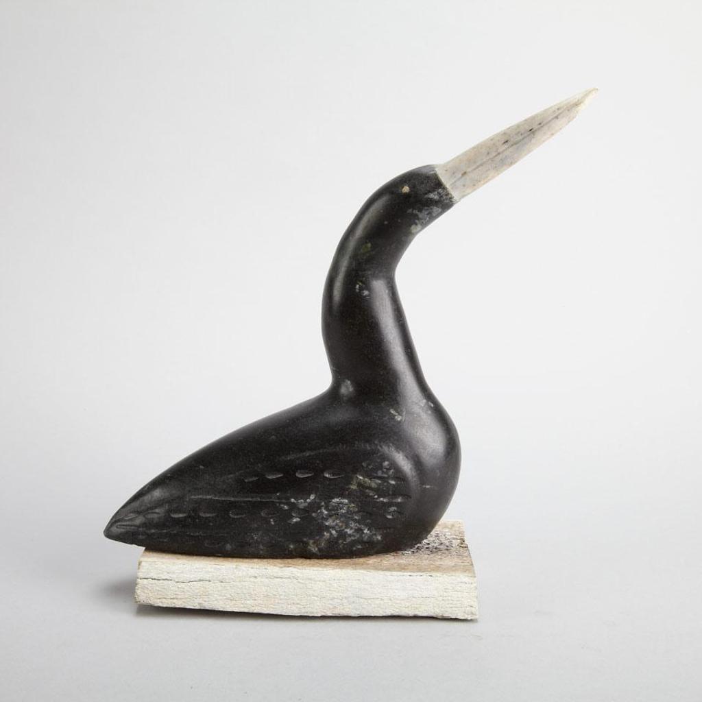Charlie Okpik (1942) - Loon