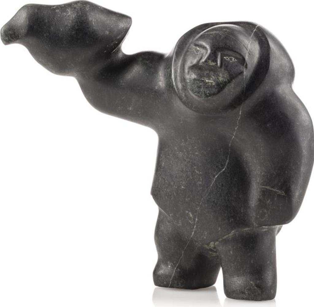 Barnabus Arnasungaaq (1924-2017) - a Toronto collection