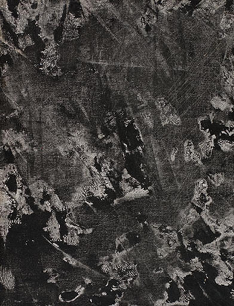 Ronald (Ron) Albert Martin (1943) - Untitled #5E