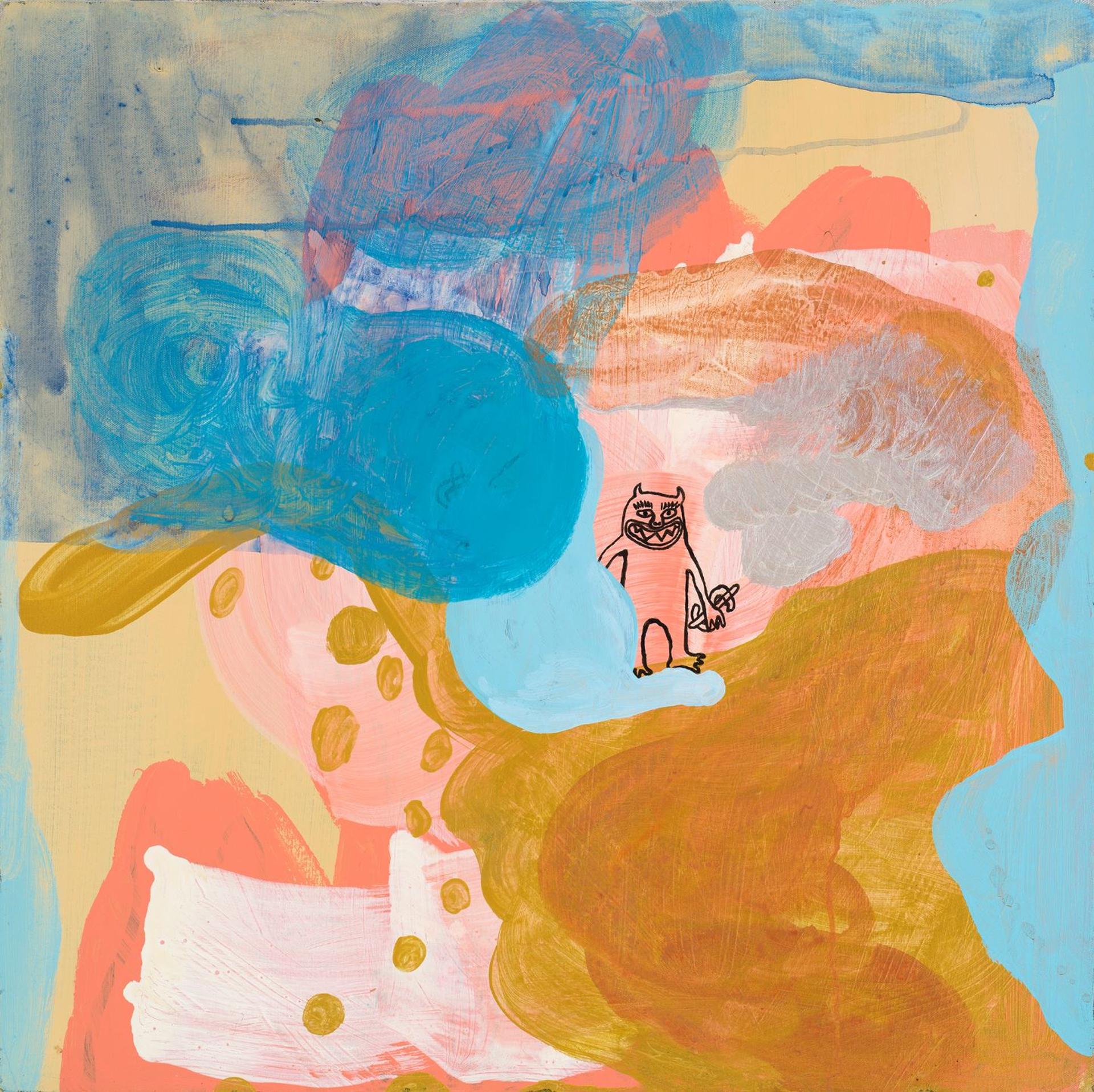Jill Henderson - The Spirit in the Sky, 2022
