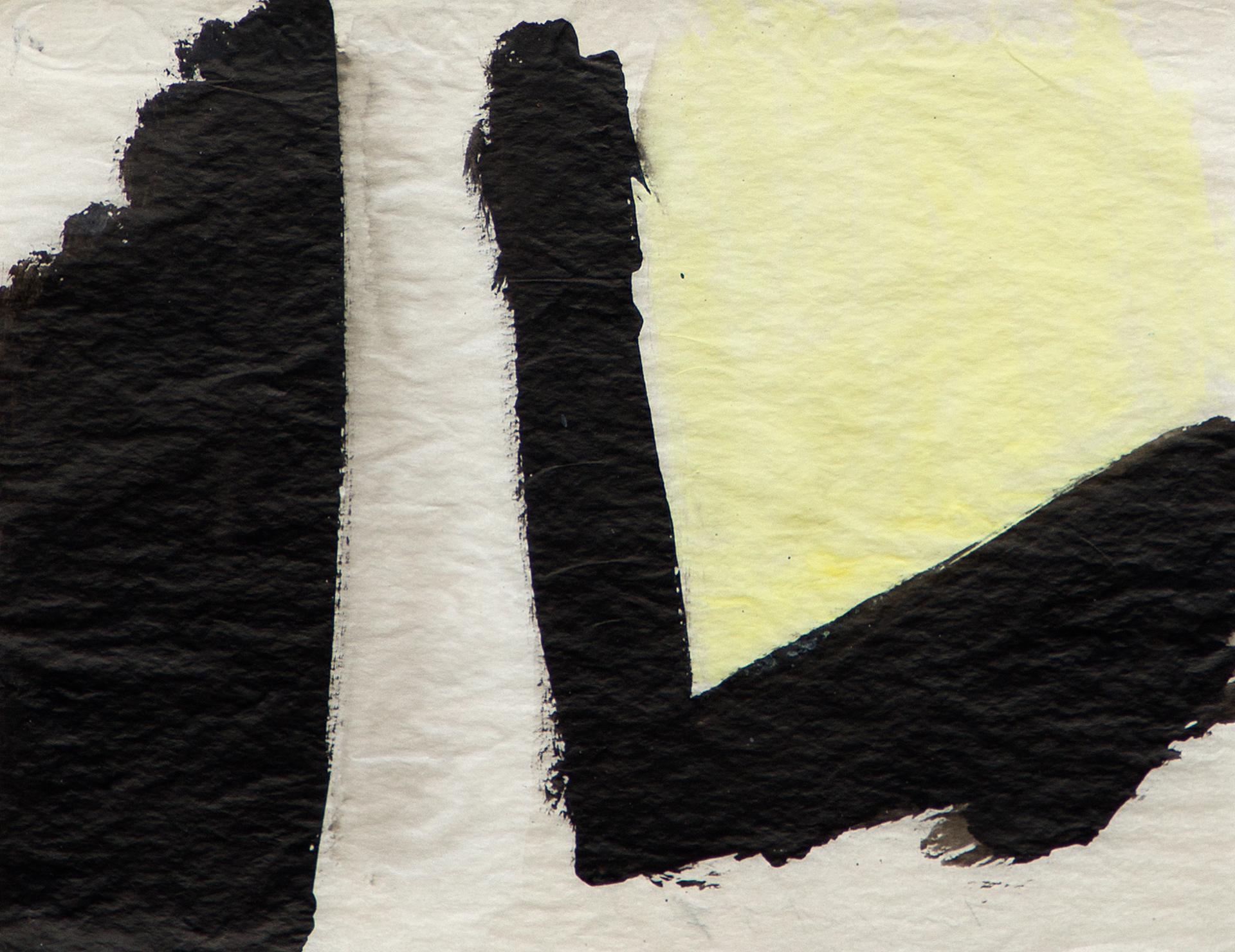 Claude Tousignant (1932) - Sans titre / Untitled, 1957