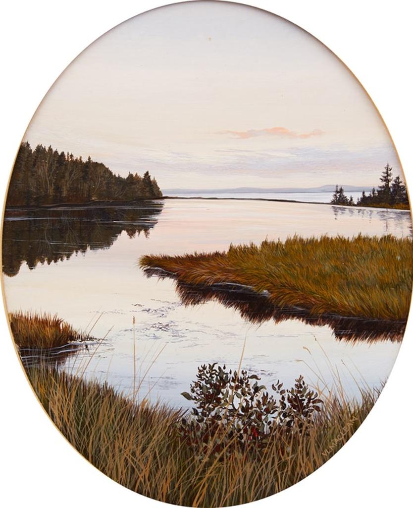 Vicki MacLean - At the Shore