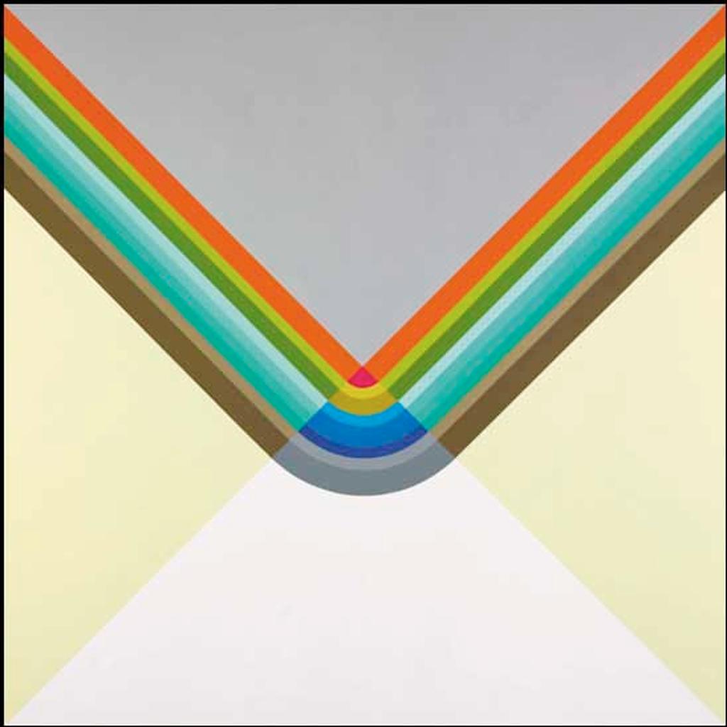 Takao Tanabe (1926) - Skeena Series A