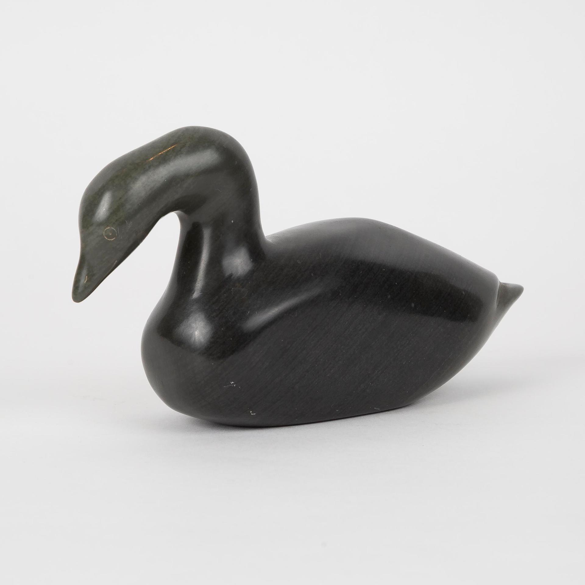 Sarah Kudlurok (1943) - Loon