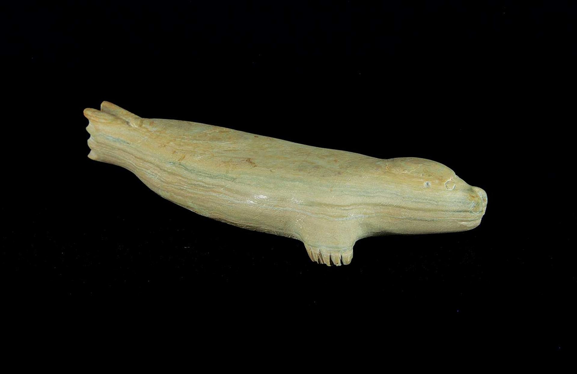 Topiak - Untitled - Small Flat Seal