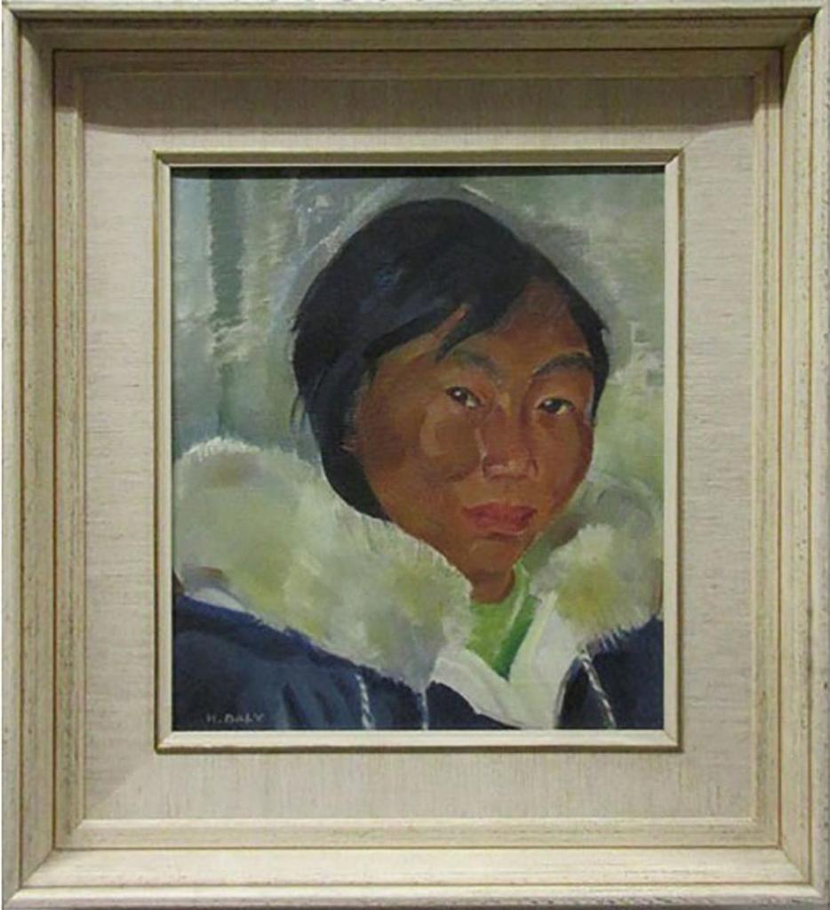 Kathleen Frances Daly (1898-1994) - Lizzie