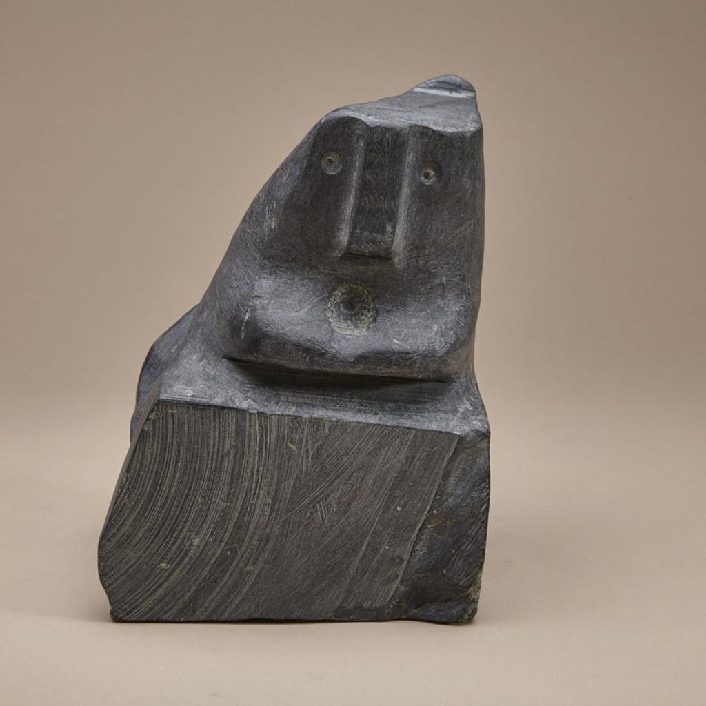 Elizabeth Nutaraaluk Aulatjut (1914-2002) - Woman