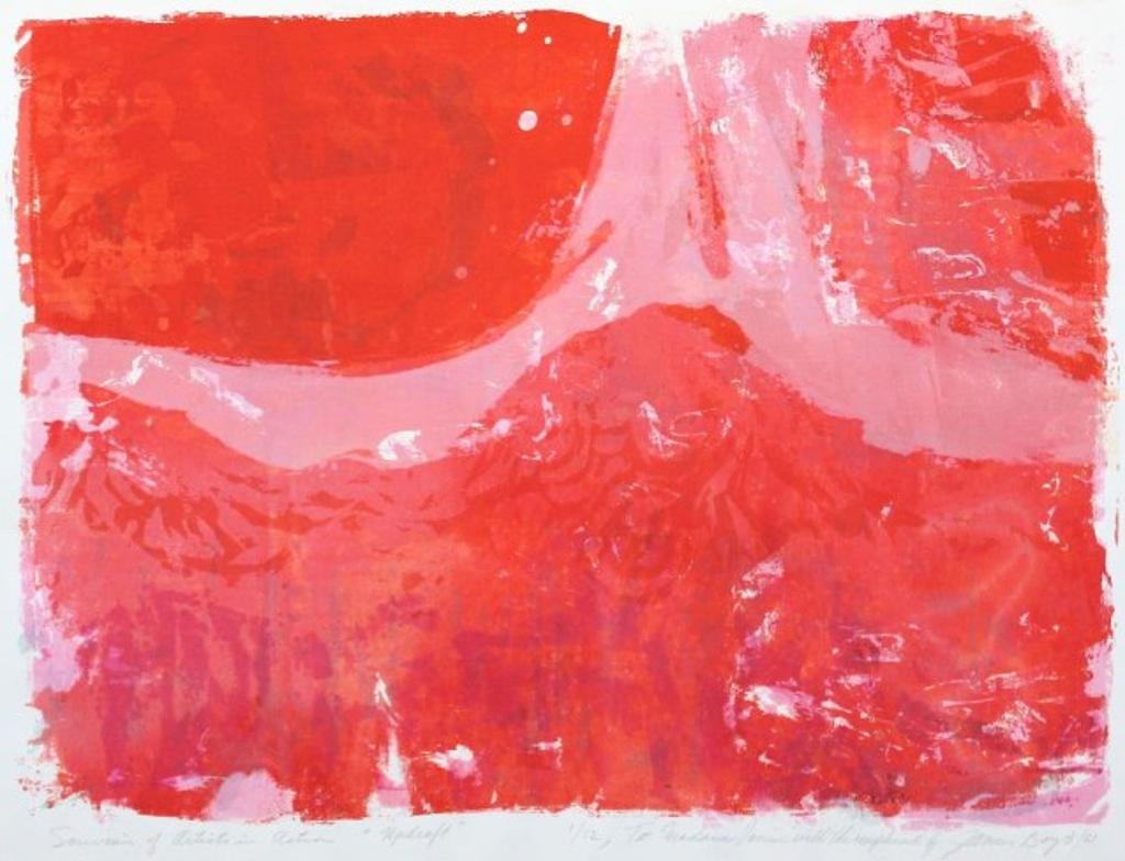 James Henderson Boyd (1928-2002) - Updraft