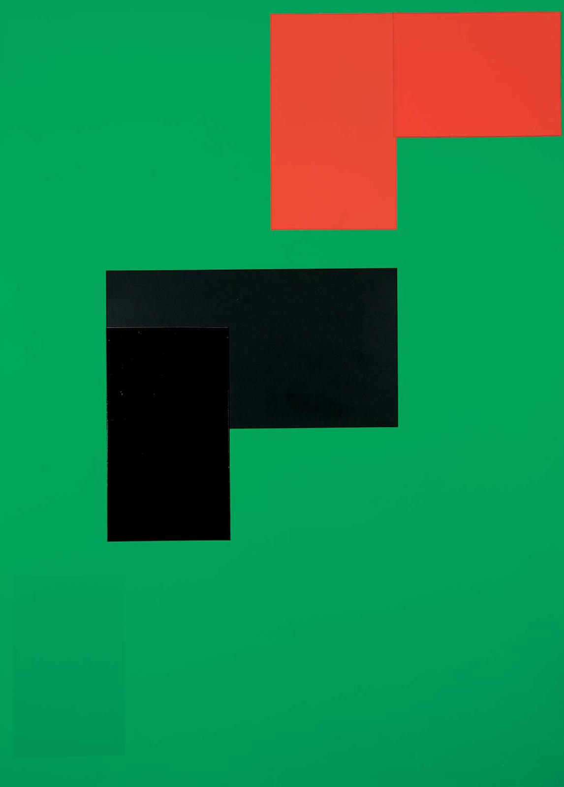 Jonathan Forrest (1962) - Lift