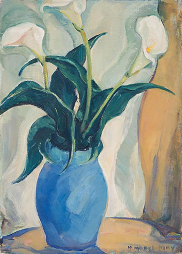 Henrietta Mabel May (1877-1971) - Still Life