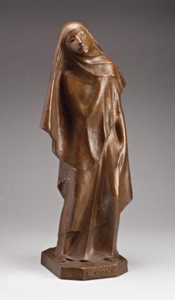 Alfred Laliberté (1878-1953) - LAme