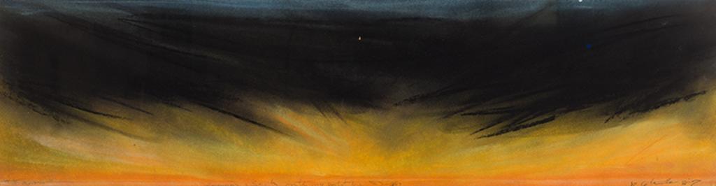 Rita Letendre (1928-2021) - Forever