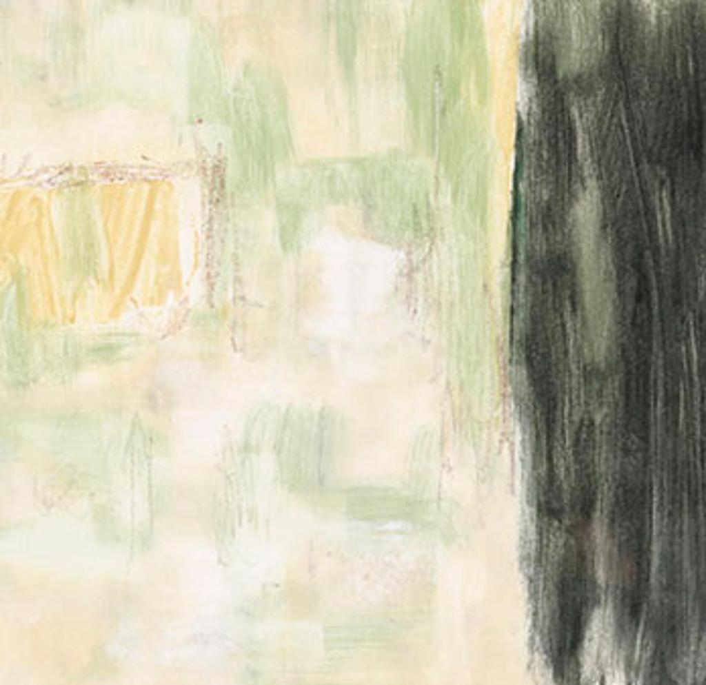 Astrid Ho (1970) - Window Seat #4 (03905)