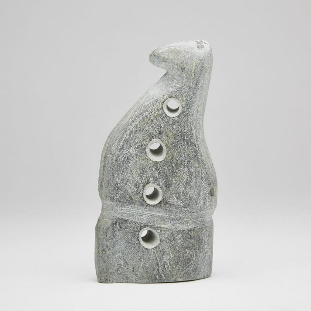 Andy Miki (1918-1983) - Animal