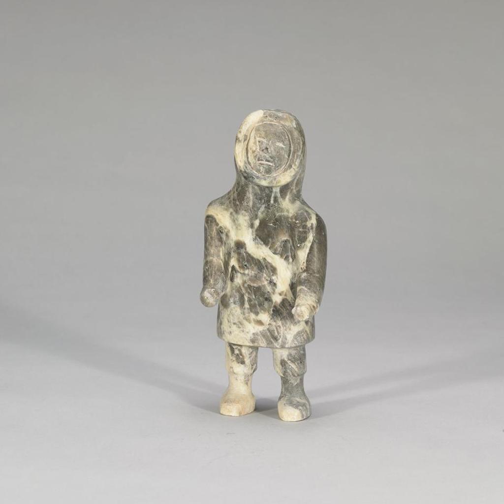B. Lamb - Standing Man