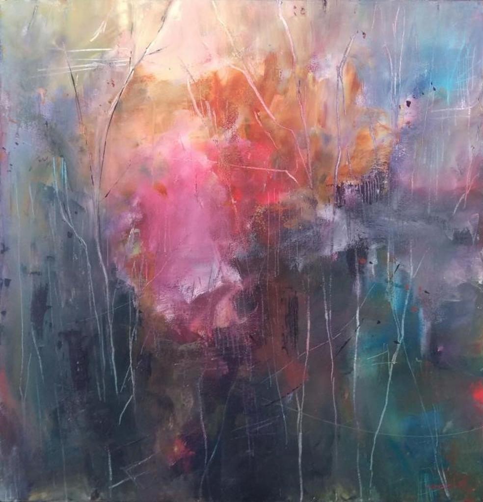 Claudia Jean McCabe - Nocturne