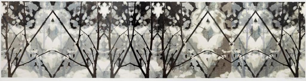 Rowan Pantel - Betula Decay