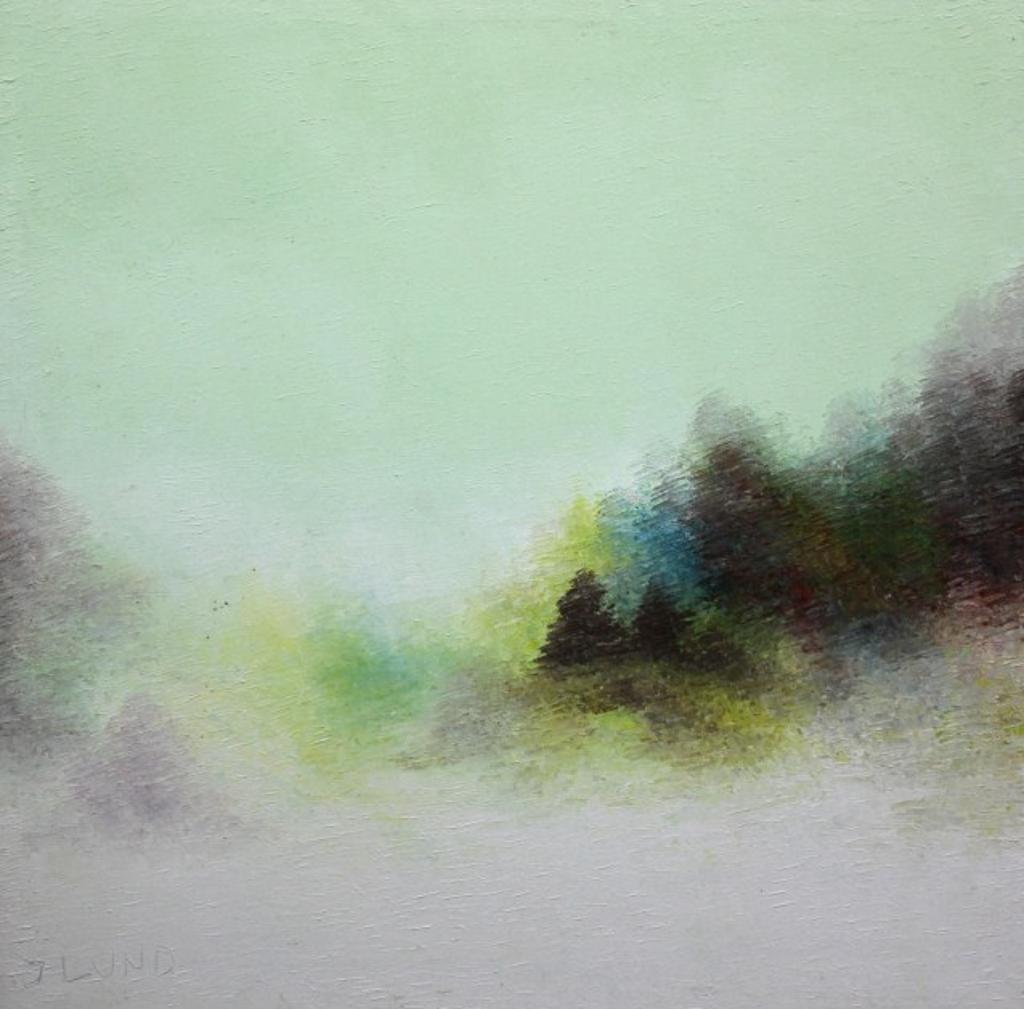 Jorn Lund - Untitled