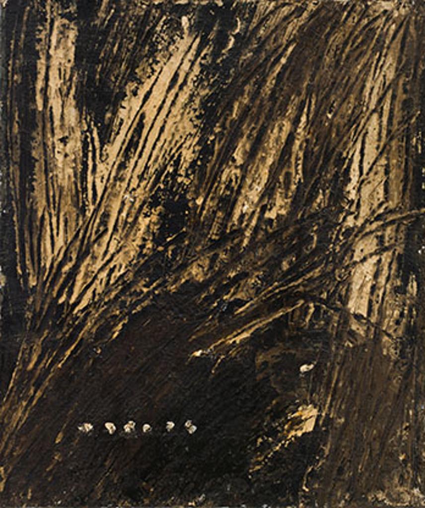 Peng Liu - Untitled
