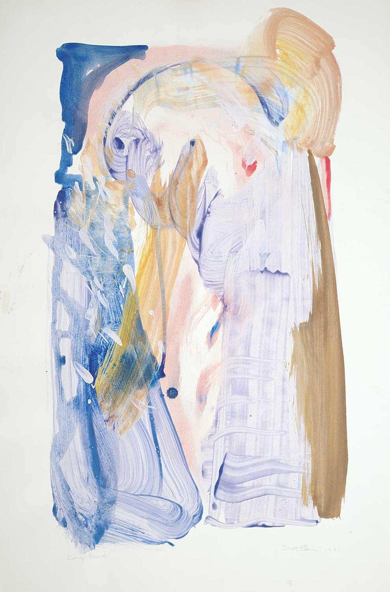 Scott Plear - Ring Round