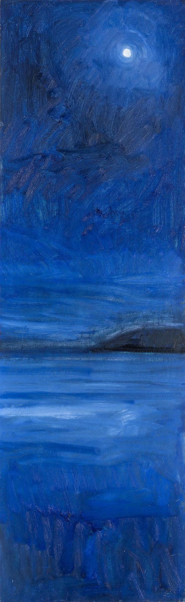 G. Scott MacLeod (1965) - Pouch Cove Newfoundland