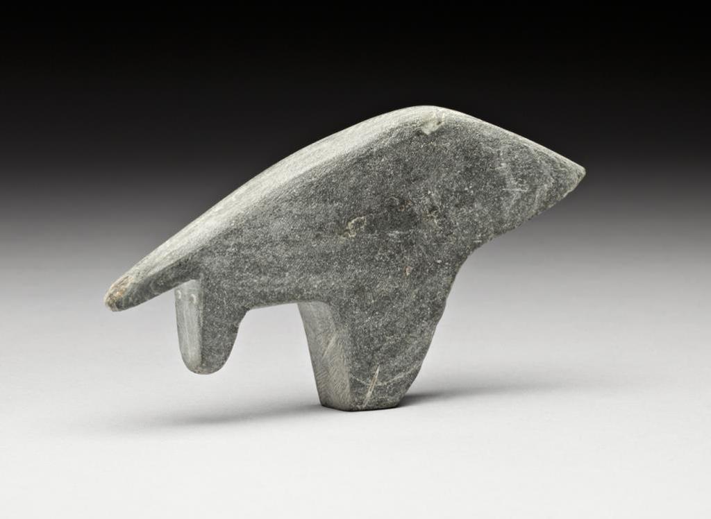 Andy Miki (1918-1983) - Animal