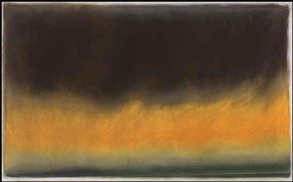 Rita Letendre (1928-2021) - Silence