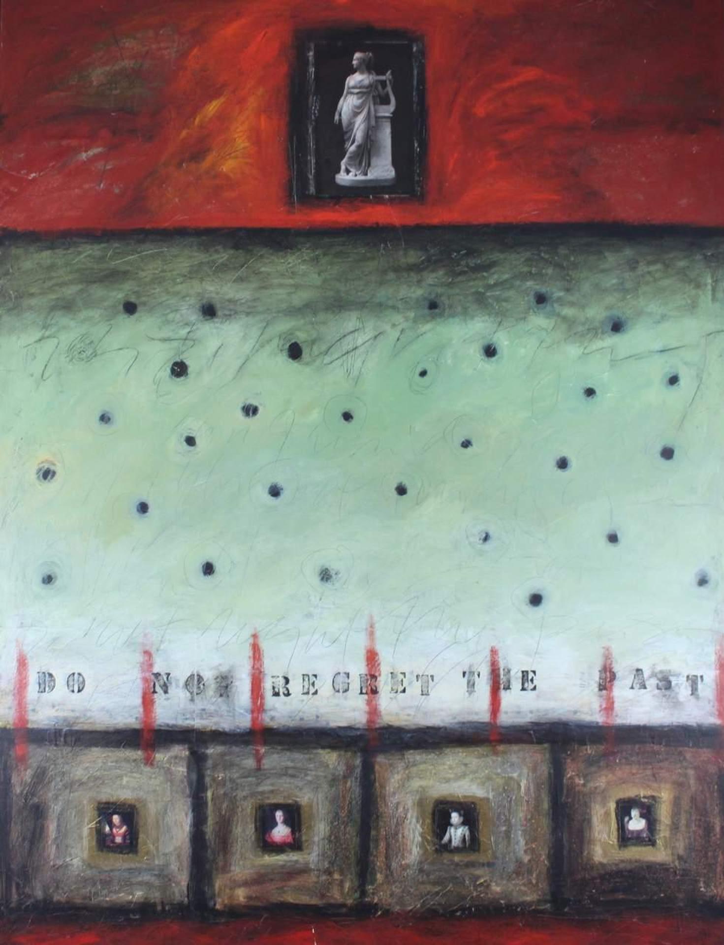 Amy Guion Clay - Untitled