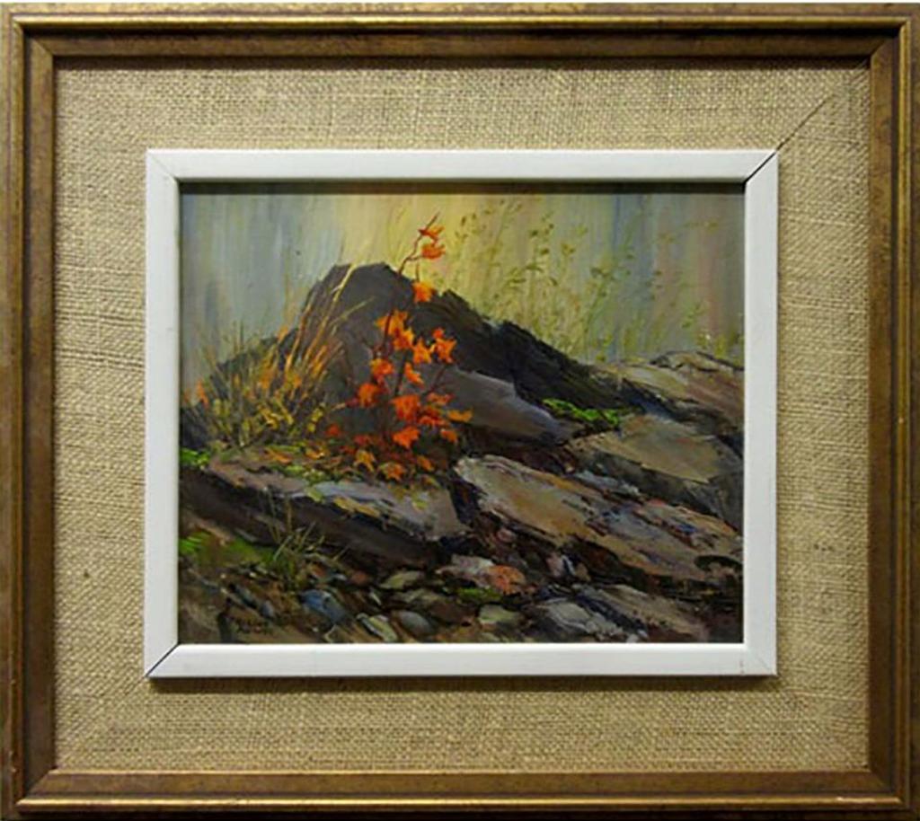 Pauline Holacin-Kulha (1933) - Survivor