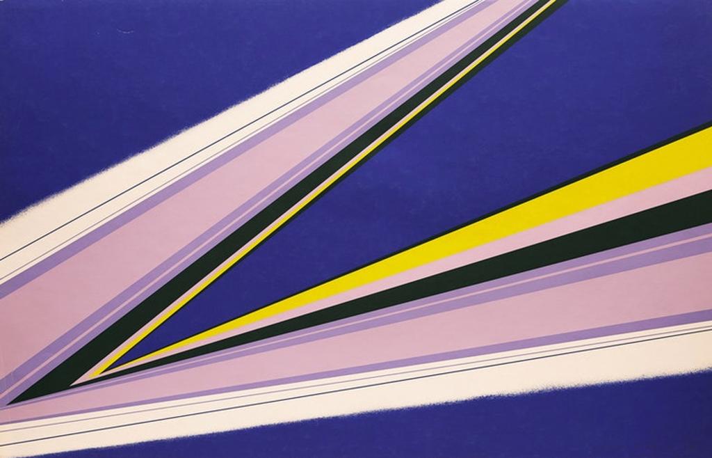 Rita Letendre (1928-2021) - Danna